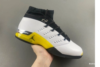 Low “Lightning” FJ0395-100 Air 17 Jordan 1123